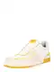 ALDO Sneaker ''''CESTA'''' gelb / wei