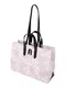 FURLA Kabelka ''''KENZIA''''  fialov / ern / bl