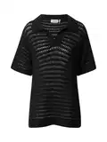Kašmir džemperi s polo ovratnikom image