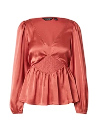 Bluza tamno roza