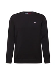 Pullover 'Essential' blau / rot / schwarz / wei