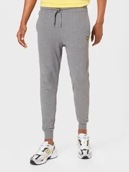 Lyle & Scott Hose gelb/graumeliert/schwarz