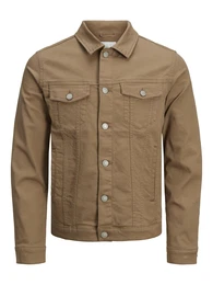 Jacke 'Alvin' sepia