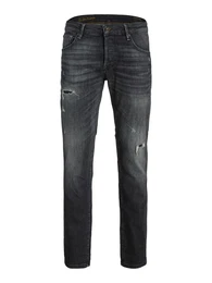 Jeans '''' Tim Davis JJ 285 '''' blue denim