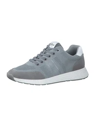 Sneaker taubenblau / grau