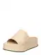 LeGer by Lena Gercke Pantofle ''''TARIA''''  champagne