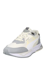 Sneaker ''''Mirage Sport Hacked'''' elfenbein / silbergrau / wei