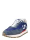 La Martina Sneaker navy / wei / blue denim