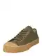 US Rubber Tenisky  khaki