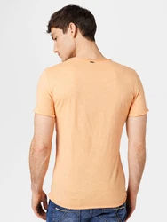 Key Largo T-Shirt BREAD pfirsich