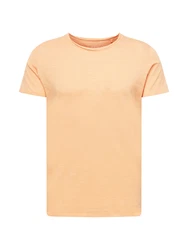 Key Largo T-Shirt BREAD pfirsich
