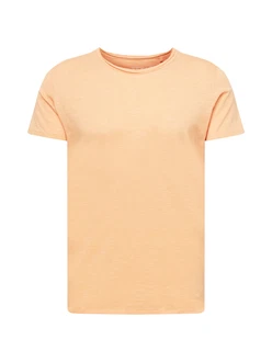 Key Largo T-Shirt BREAD pfirsich