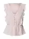ABOUT YOU Bluza 'Pina'  lila