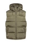 ALPHA INDUSTRIES Weste khaki