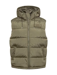 ALPHA INDUSTRIES Weste khaki