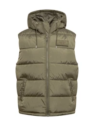 Weste khaki
