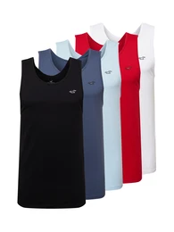 Tanktop mischfarben