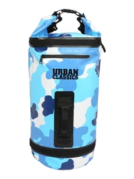 Rucksack ''''Adventure'''' blau / mischfarben