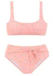 Bikiny mix barev