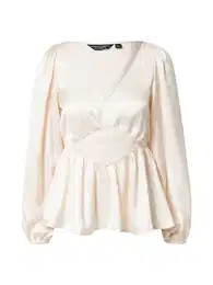 Bluza boja pijeska