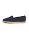 TOMMY HILFIGER Espadrilky  tmavě modrá