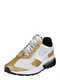 Nike Sportswear Tenisky  zlatá / bílá