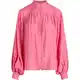 BRUUNS BAZAAR Bluza ''''Rosebay''''  fuksija