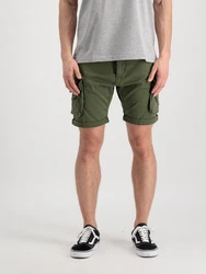 ALPHA INDUSTRIES Shorts Hose oliv