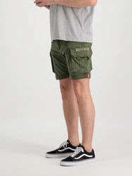 ALPHA INDUSTRIES Shorts Hose oliv