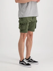 ALPHA INDUSTRIES Shorts Hose oliv