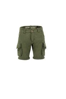 ALPHA INDUSTRIES Shorts Hose oliv