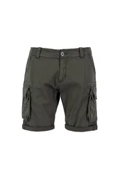 Shorts dunkelgrau