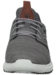 Dockers by Gerli Schnürschuh Sneaker braun/grau/schwarz/weiß