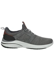 Dockers by Gerli Schnürschuh Sneaker braun/grau/schwarz/weiß