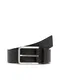 Calvin Klein Grtel schwarz