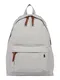 Polo Ralph Lauren Rucksack hellgrau / schwarz