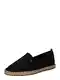 TOMMY HILFIGER Espadrile  tamno plava / crvena / crna / bijela