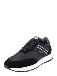 JOOP! Sneaker navy / silbergrau