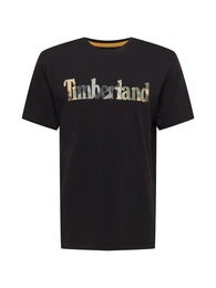 T-Shirt schwarz / beige / mint / khaki / marine