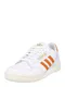 ADIDAS ORIGINALS Nizke superge ''''CONTINENTAL 80''''  bela / temno oranna / zlata