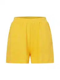 Kalhoty 'Alanis' jasně oranžová