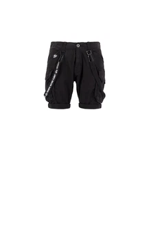 ALPHA INDUSTRIES Shorts Cargohose ALPHA INDUSTRIES Shorts Cargohose