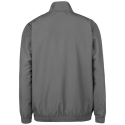 ADIDAS PERFORMANCE Sportjacke 'Entrada 22' grau/weiß