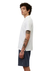 Marc O'Polo Poloshirt (OCS) B21226653000 offwhite