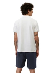 Marc O'Polo Poloshirt (OCS) B21226653000 offwhite