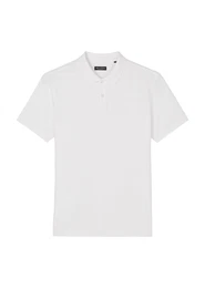 Poloshirt (OCS) offwhite