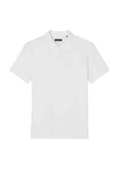 Marc O'Polo Poloshirt (OCS) B21226653000 offwhite