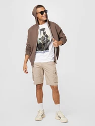 Jack's Hose Shorts sand
