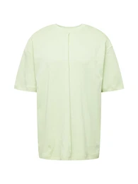 Shirt 'ONE SEAM' pastellgrn