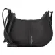 Liebeskind Berlin Taška přes rameno ''''Naomi Hobo''''  černá